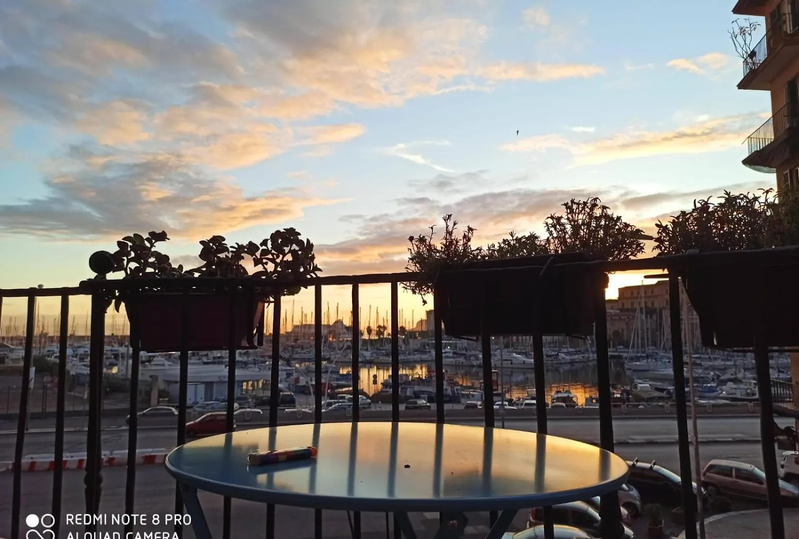 Themis Al Mare - Loft Vista Sulla Cala Apartment Palermo