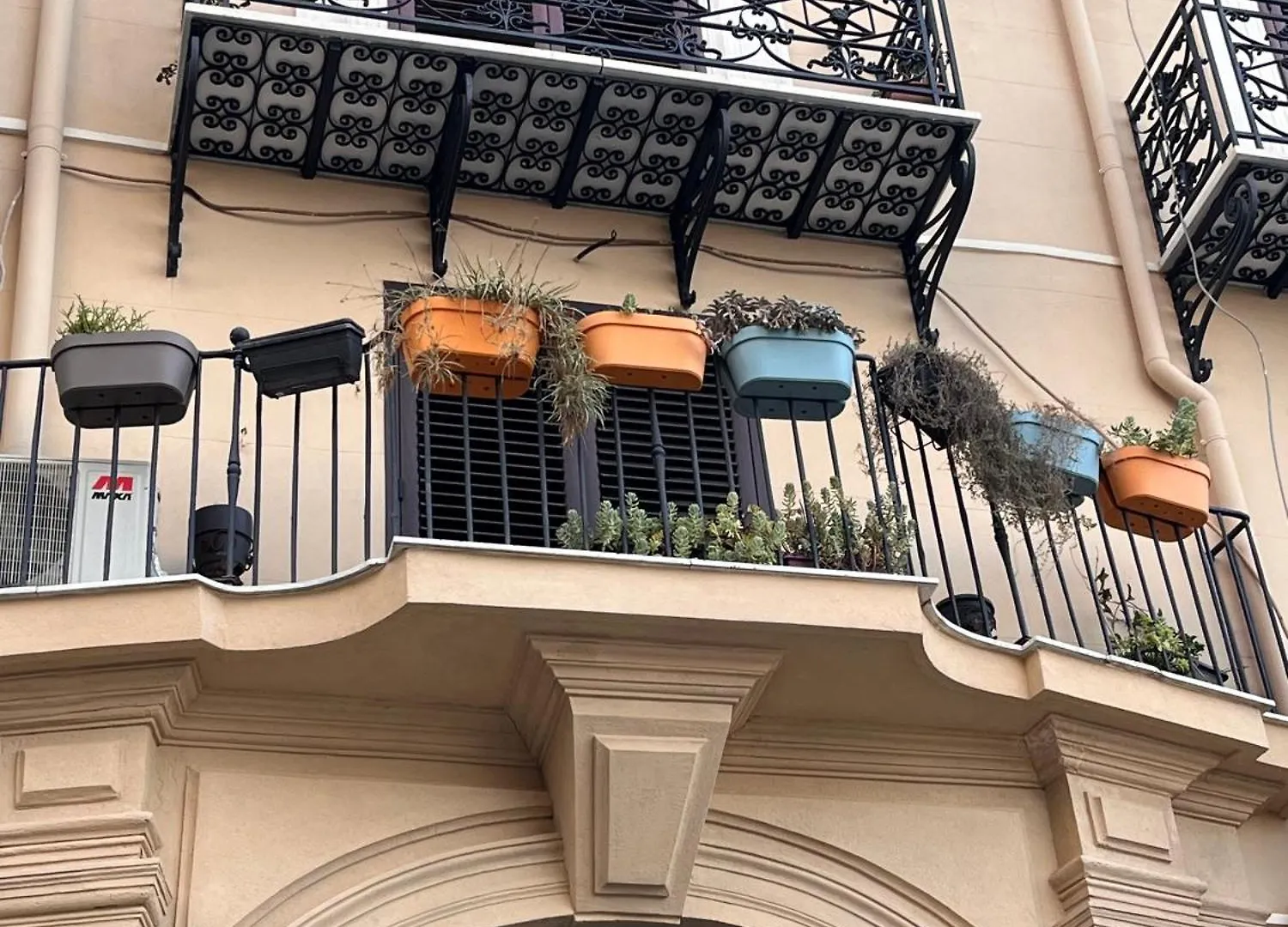Themis Al Mare - Loft Vista Sulla Cala Apartment Palermo