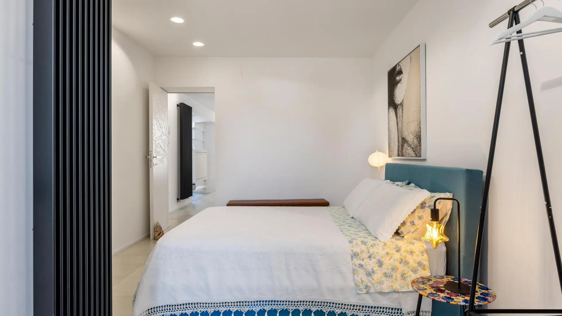 Themis Al Mare - Loft Vista Sulla Cala Apartment Palermo 0*,  Italy