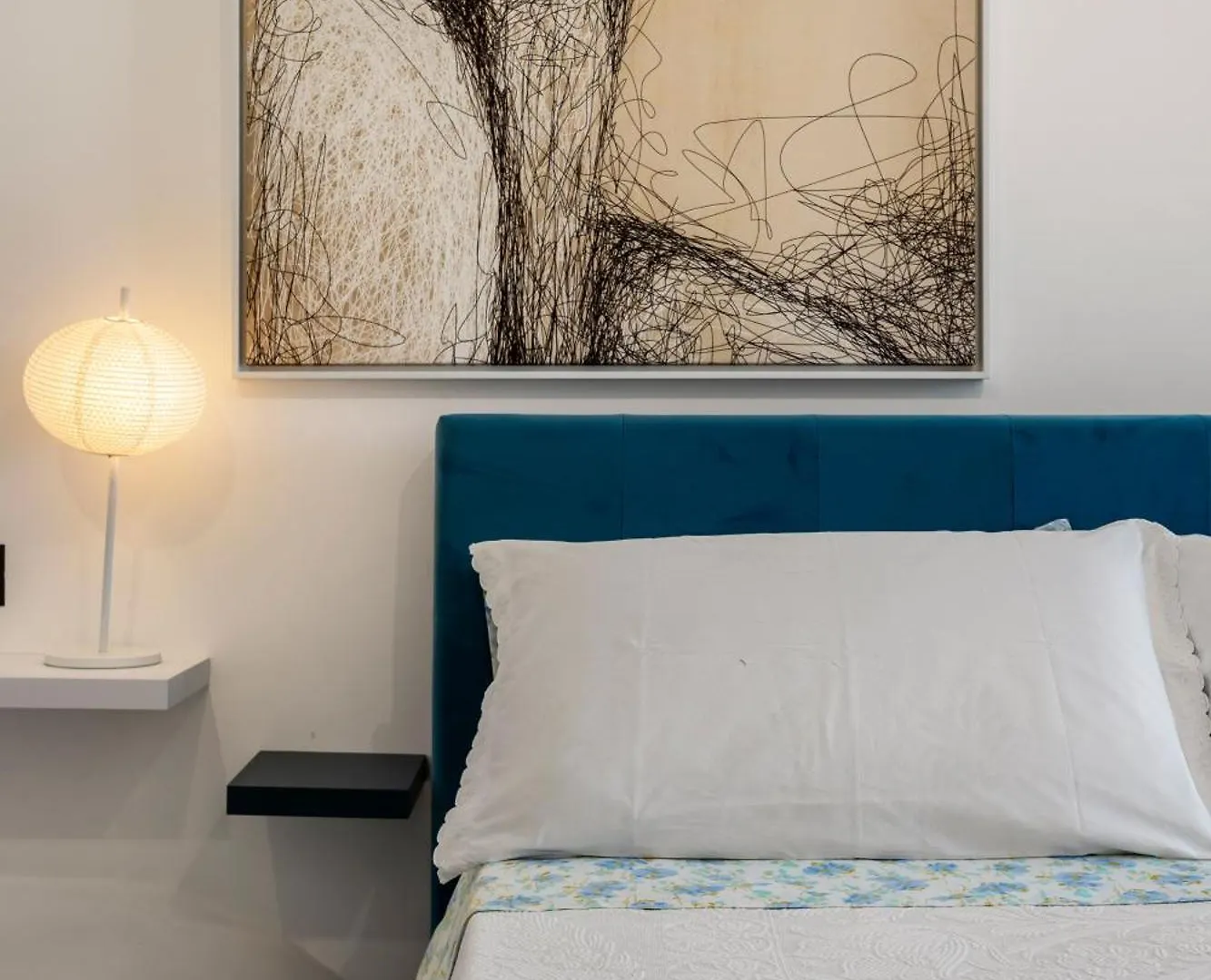 Themis Al Mare - Loft Vista Sulla Cala Apartment Palermo Italy