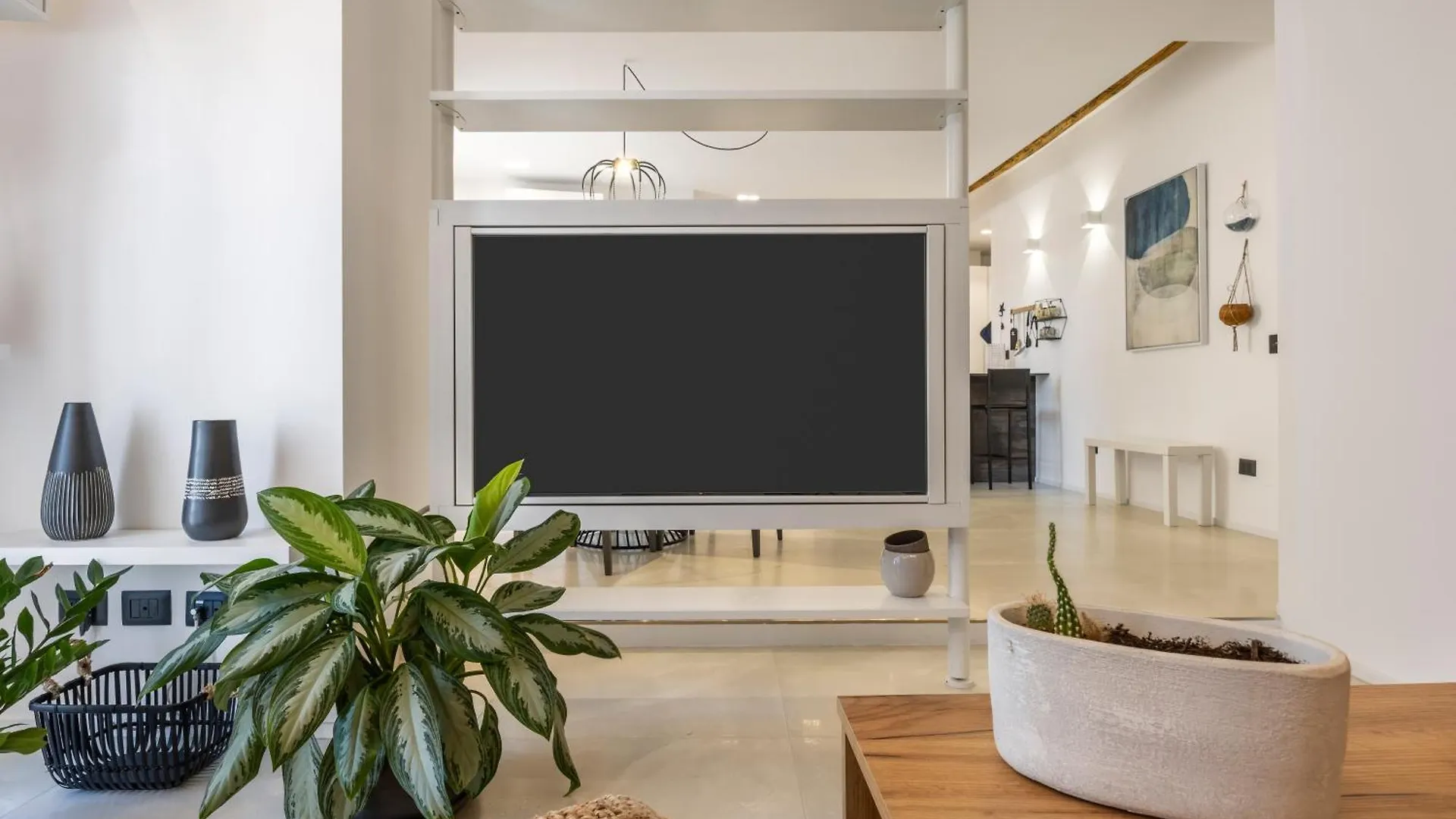 Themis Al Mare - Loft Vista Sulla Cala Apartment Palermo